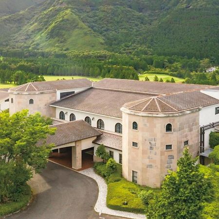 Hakone Sengokuhara Prince Hotel Екстер'єр фото