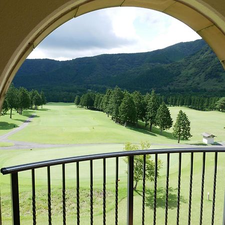 Hakone Sengokuhara Prince Hotel Екстер'єр фото