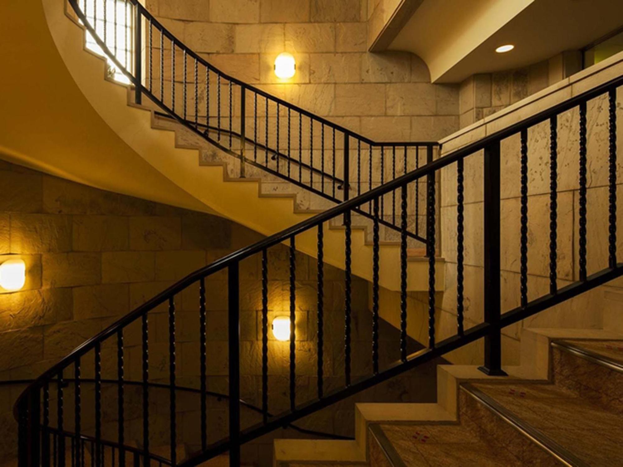 Hakone Sengokuhara Prince Hotel Екстер'єр фото