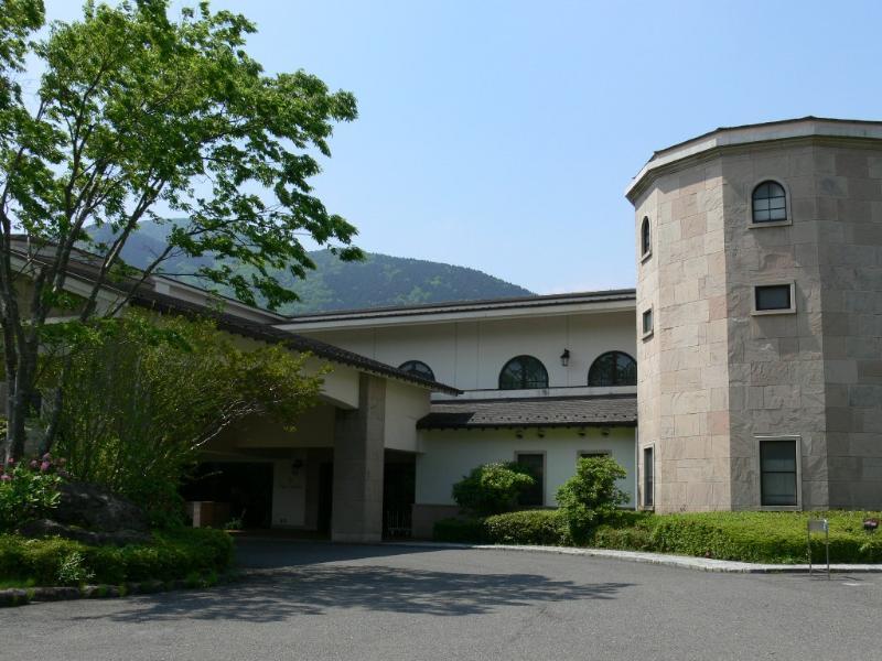 Hakone Sengokuhara Prince Hotel Екстер'єр фото
