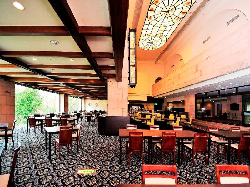 Hakone Sengokuhara Prince Hotel Екстер'єр фото