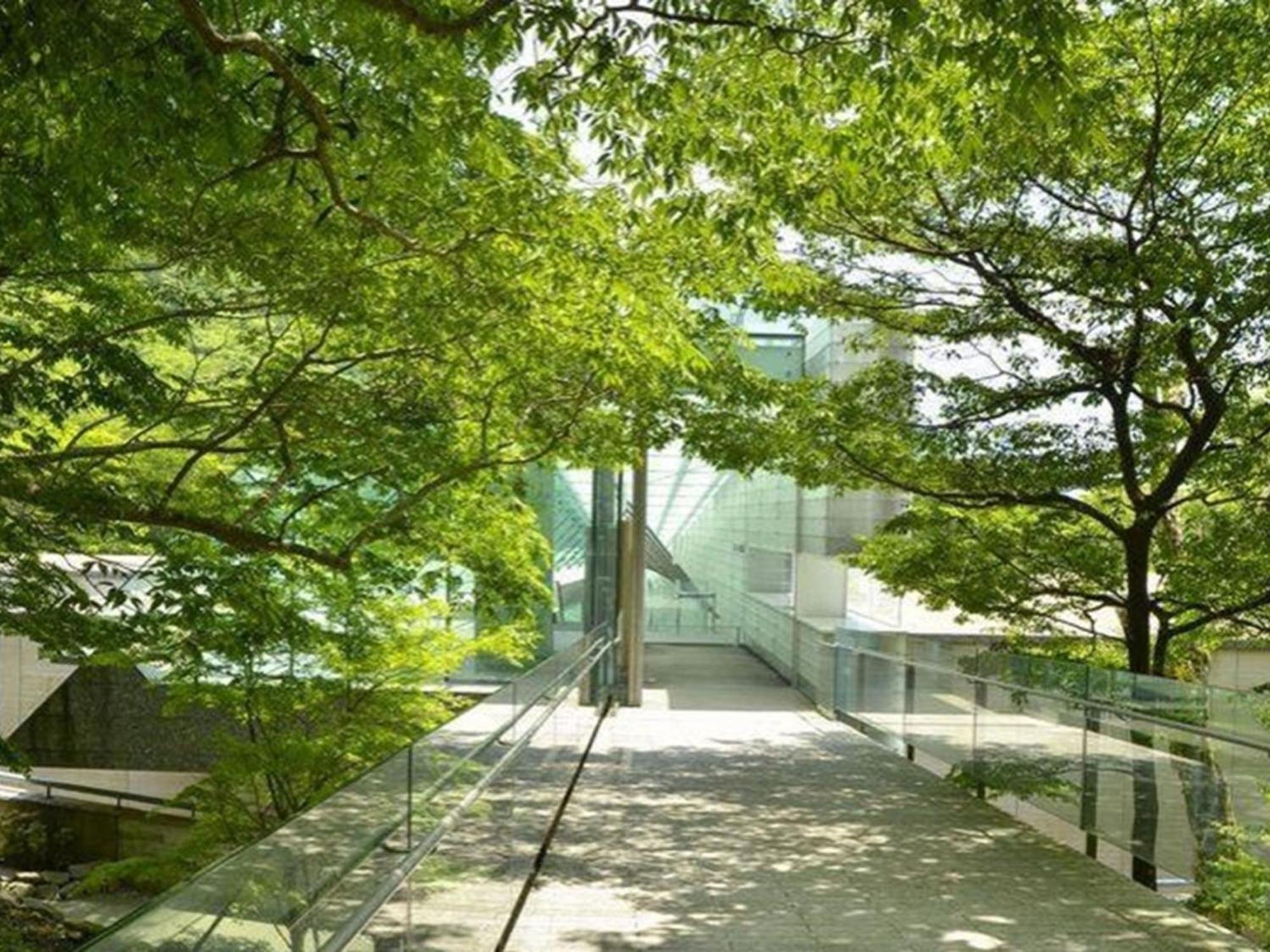 Hakone Sengokuhara Prince Hotel Екстер'єр фото