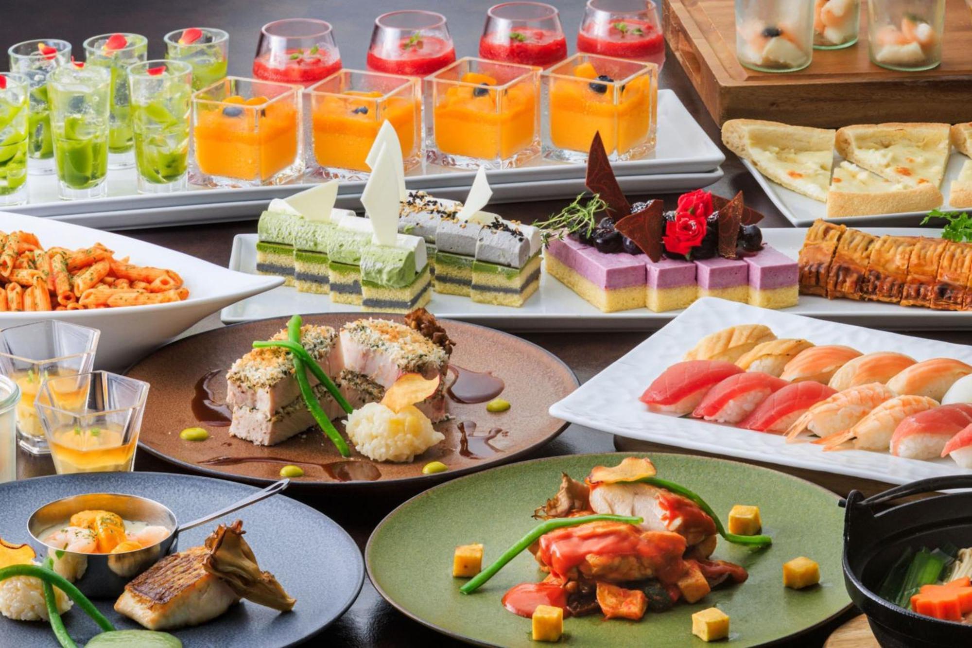 Hakone Sengokuhara Prince Hotel Екстер'єр фото