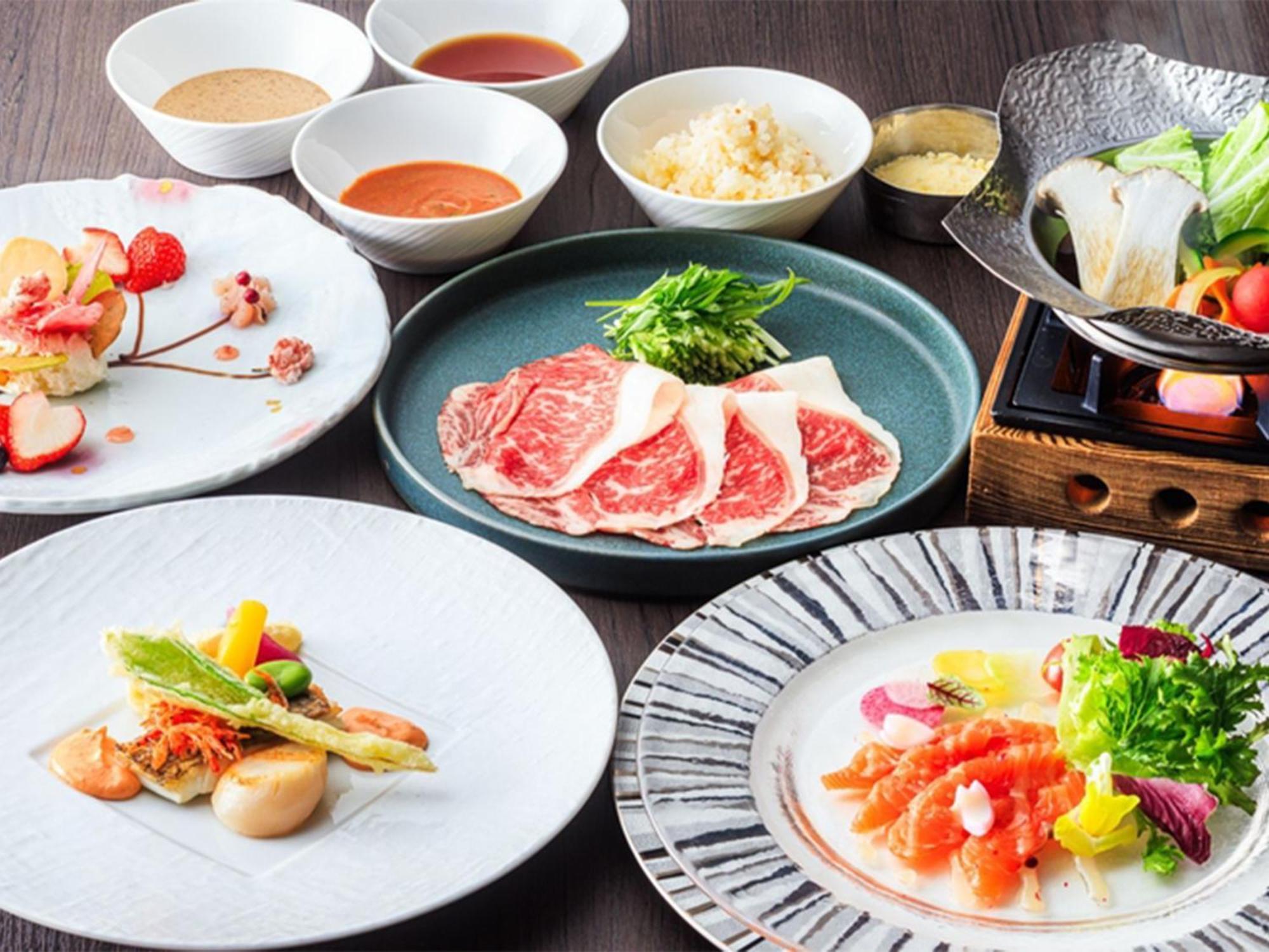 Hakone Sengokuhara Prince Hotel Екстер'єр фото
