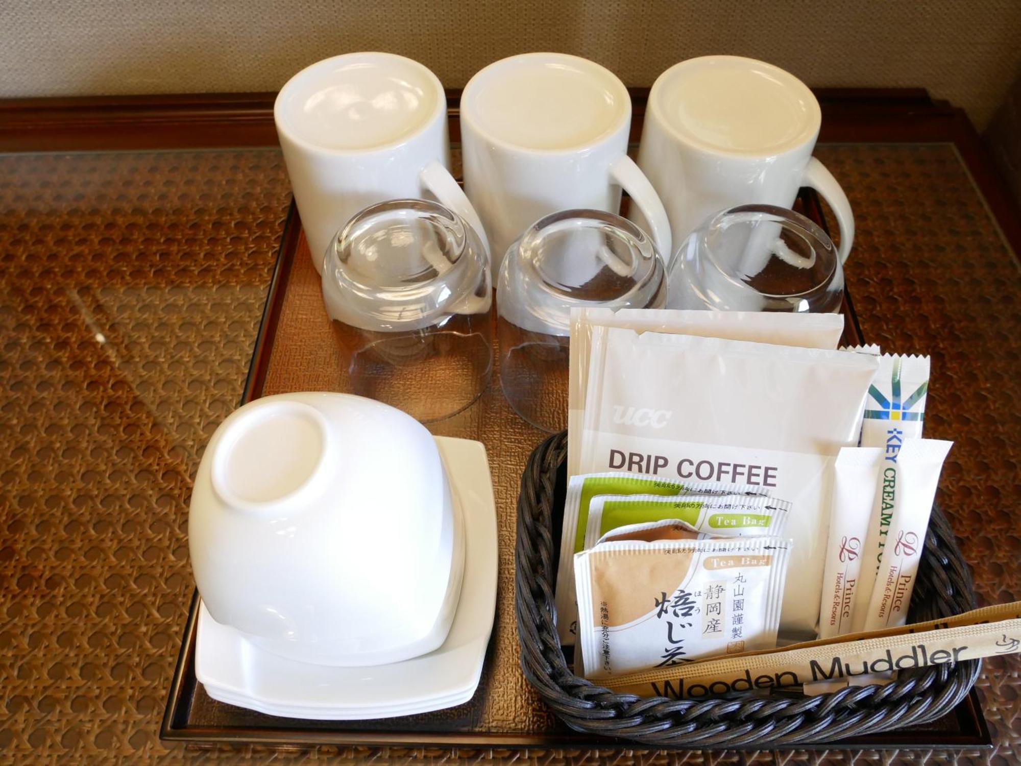 Hakone Sengokuhara Prince Hotel Екстер'єр фото