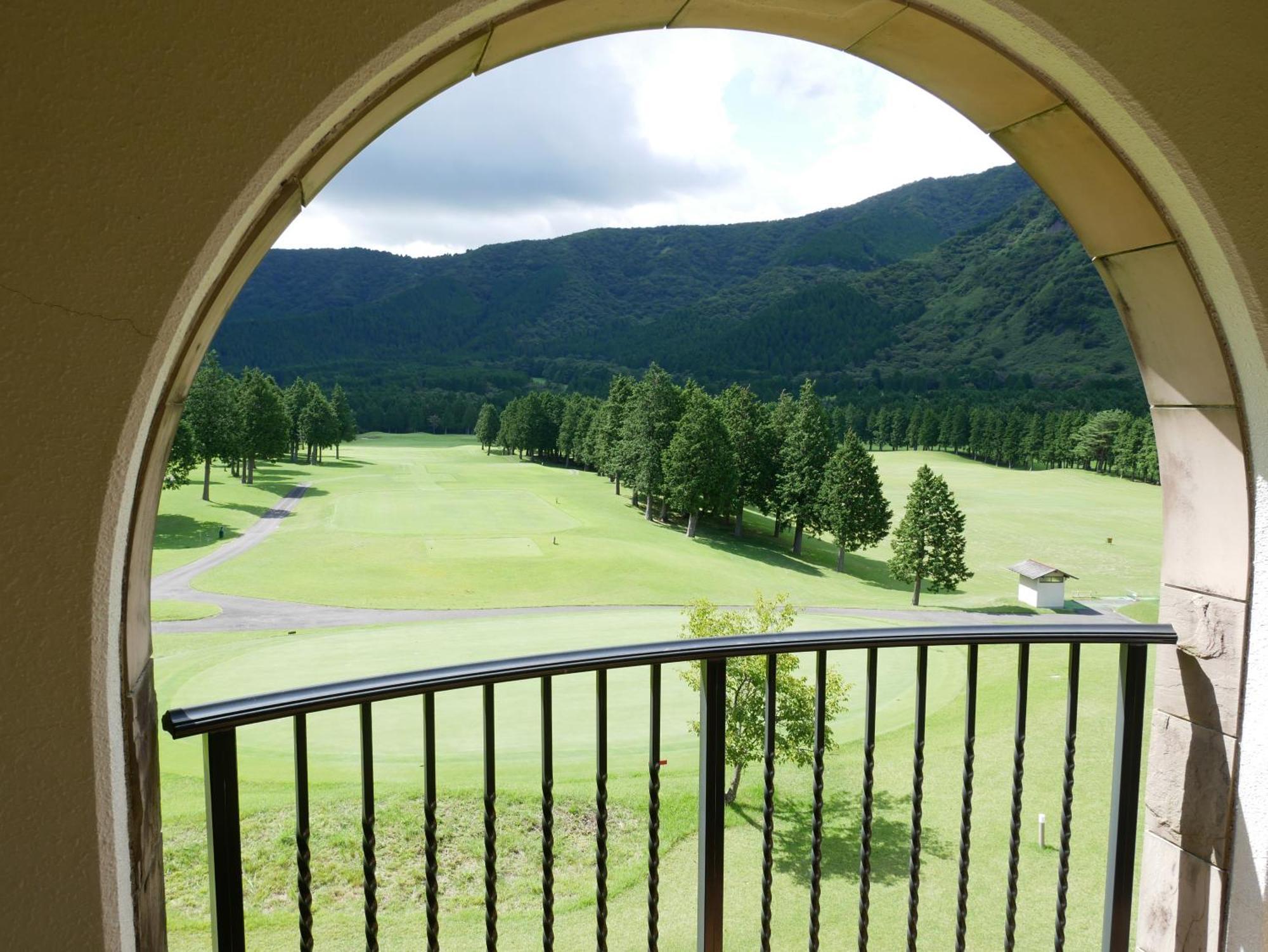 Hakone Sengokuhara Prince Hotel Екстер'єр фото