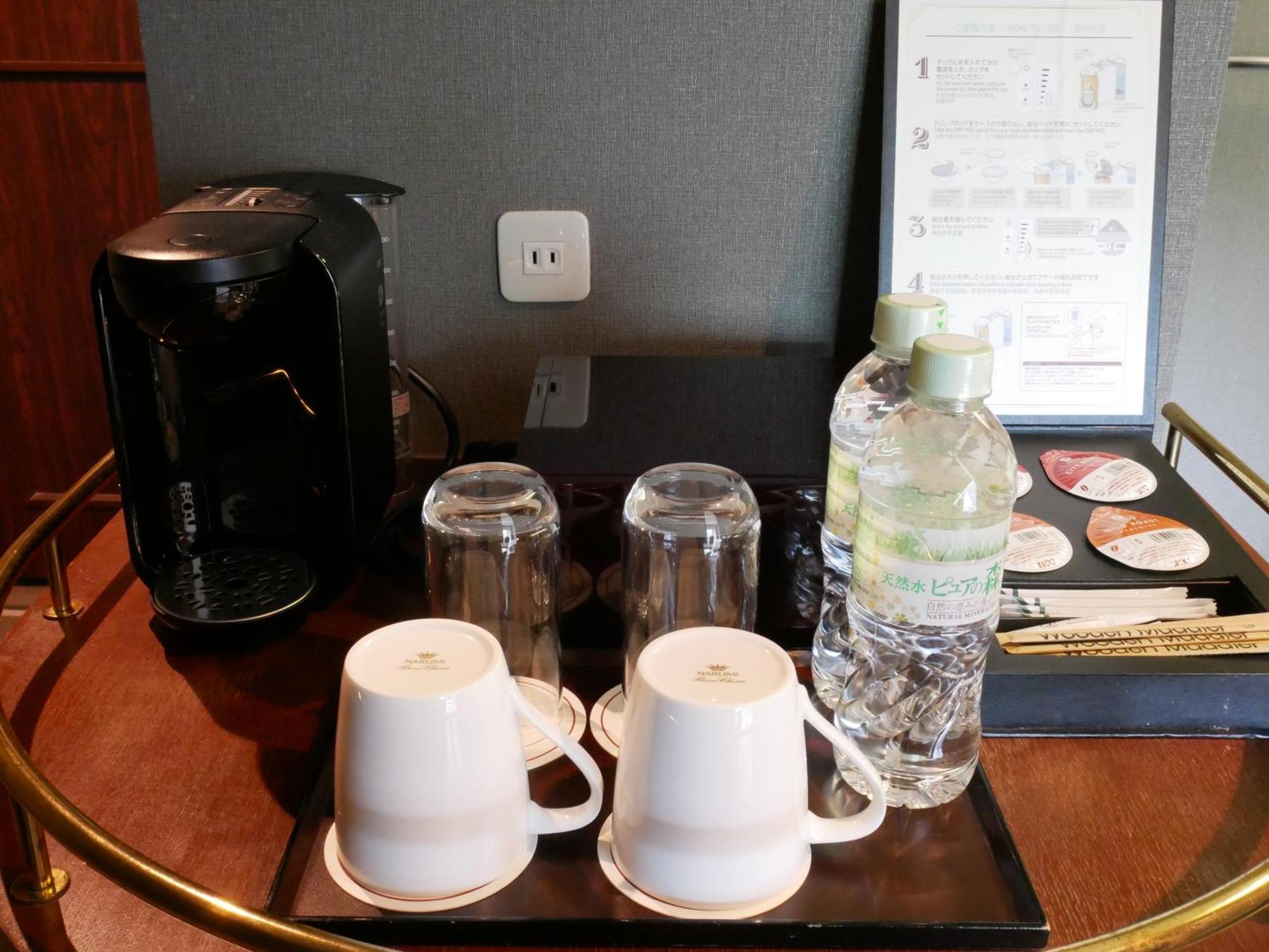 Hakone Sengokuhara Prince Hotel Екстер'єр фото