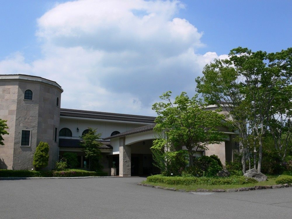 Hakone Sengokuhara Prince Hotel Екстер'єр фото