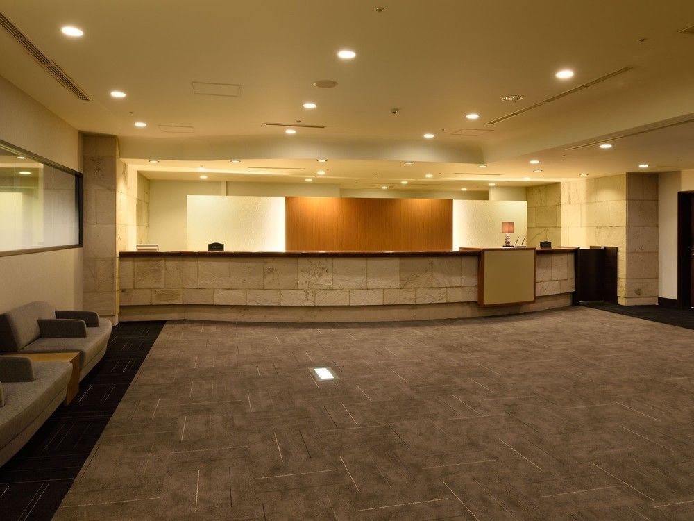 Hakone Sengokuhara Prince Hotel Екстер'єр фото