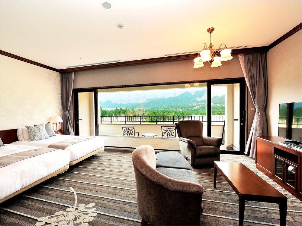 Hakone Sengokuhara Prince Hotel Екстер'єр фото