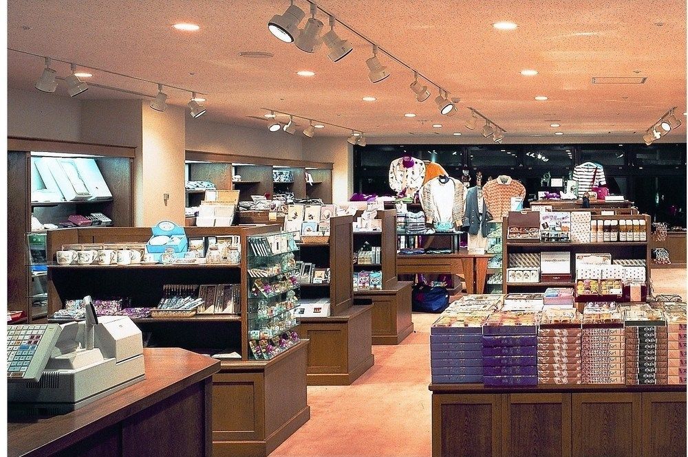 Hakone Sengokuhara Prince Hotel Екстер'єр фото