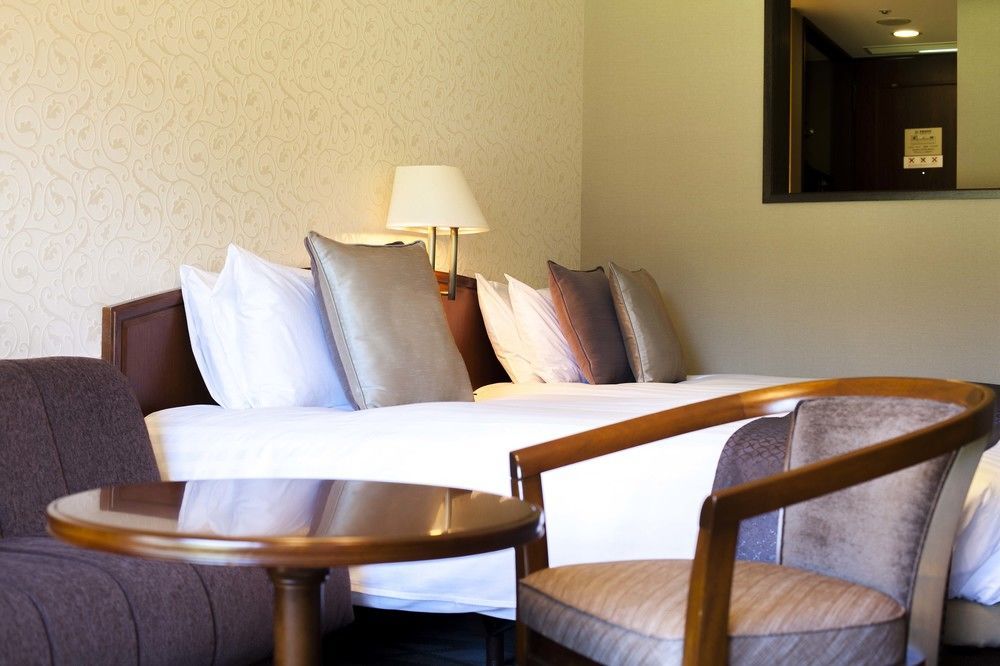 Hakone Sengokuhara Prince Hotel Екстер'єр фото